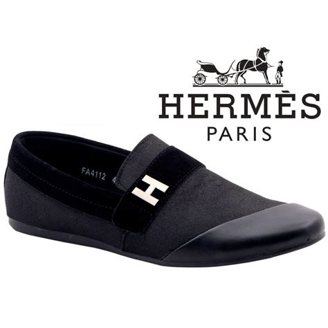 zapatos hermes paris